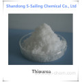 Cristal blanco 99% Thiourea Dyestuff intermedio 62-56-6